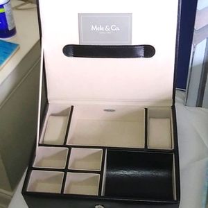 Mele&co. Jewelry box